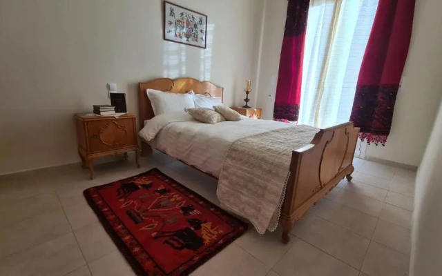 ''Prasini Folia'' Apartments - Apartment ''STEFANA''