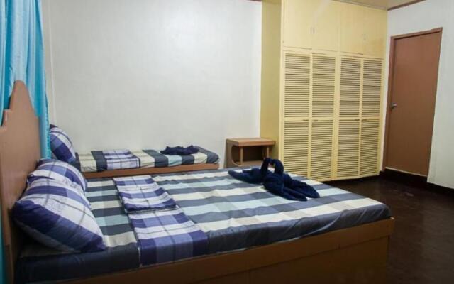 RedDoorz @ Calceta Street Cogon