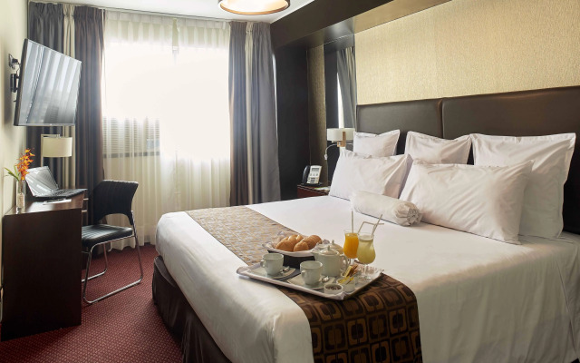 Hotel Carrera SAC