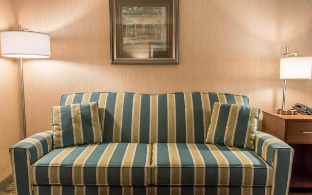 Quality Inn Bedford