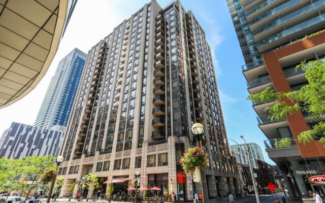 The Rosemont Residences