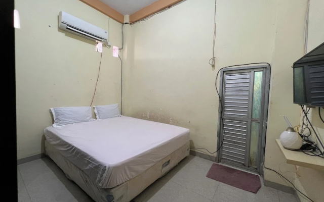 Hotel O Kos Rian