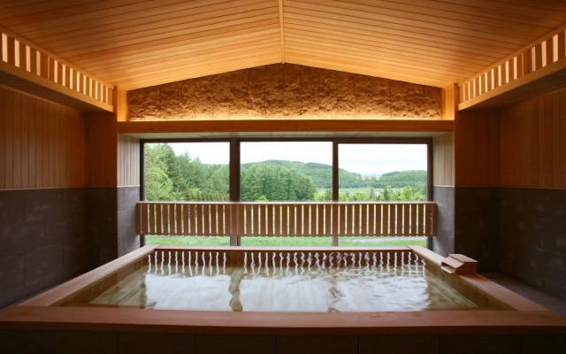 Furano Hotel