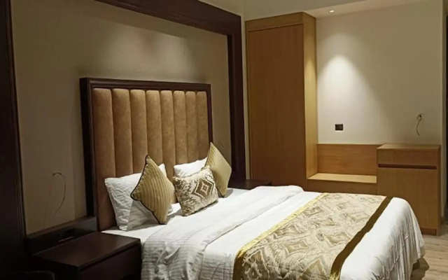 BluSalzz Residence Amritsar