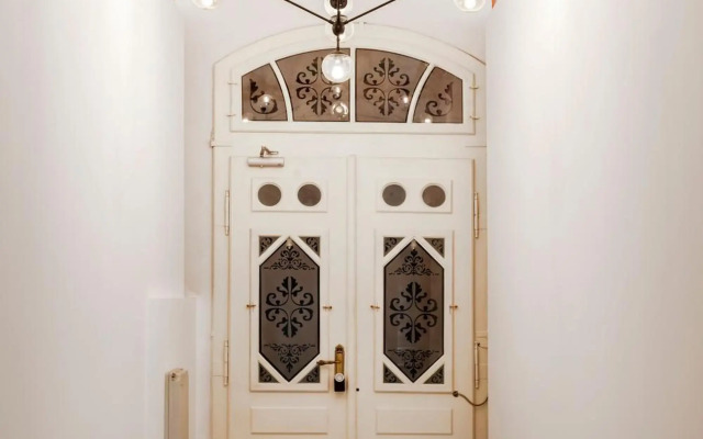 Martin Boutique Hotel
