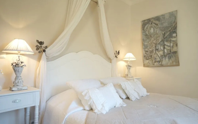 VILLAS DU LUBERON Mas des Gourmandises