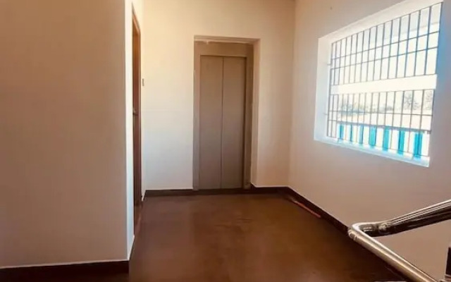 V Inn Service Apartments