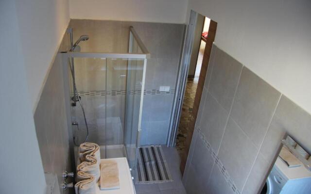 Bozenapartments Garibaldi