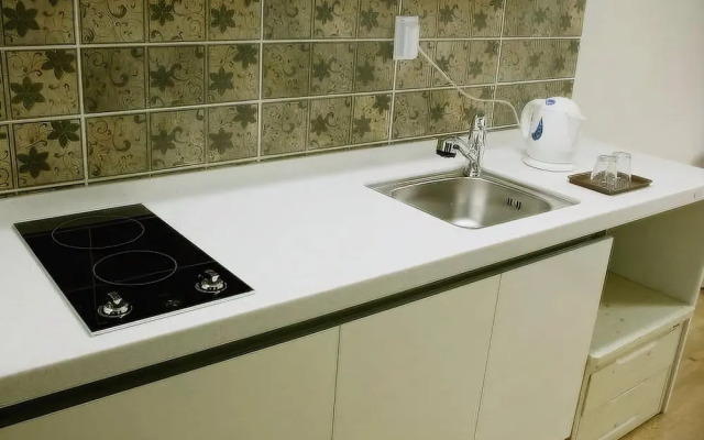 Stay Gangnam Residence