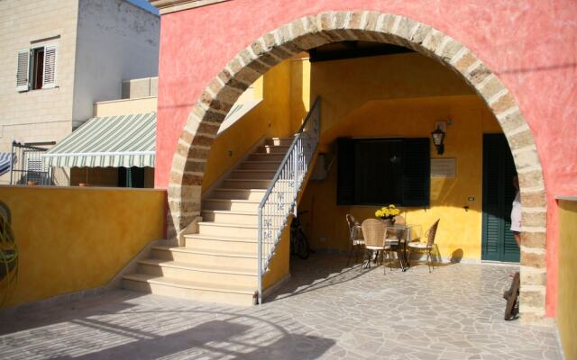 Lido Marini Apartments