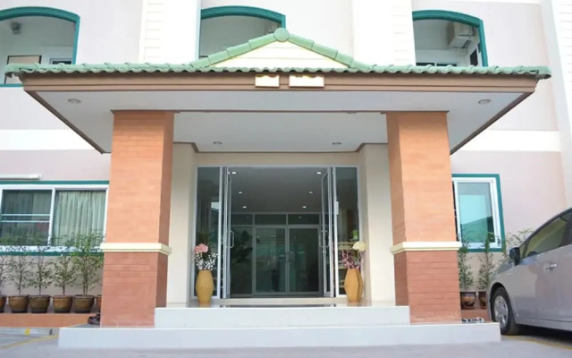 Udon Perfect Mansion