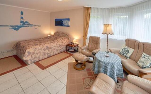 Ferienhaus Binz - Apt. 02