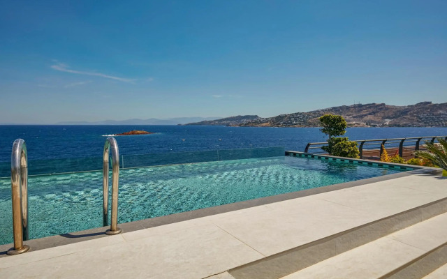 Root Redrock Yalıkavak - Bodrum