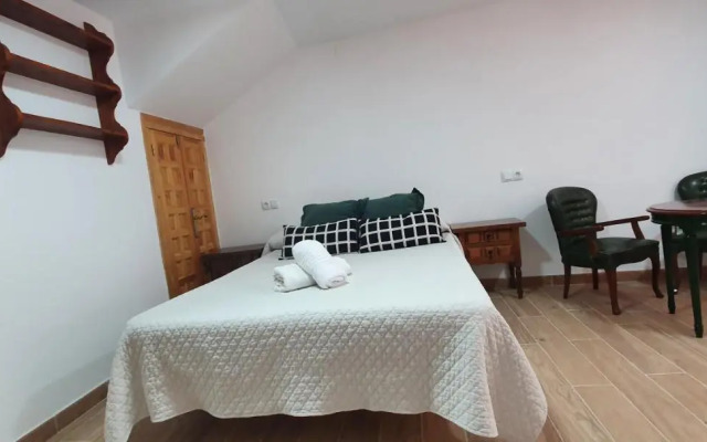 Apartamentos Casa Botes II