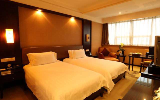 Yiwu Hotel