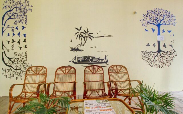 OYO 6732 Dheeran Residency