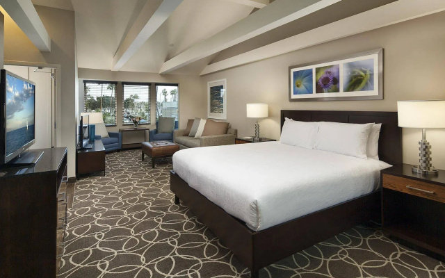 Hilton Garden Inn Marina Del Rey
