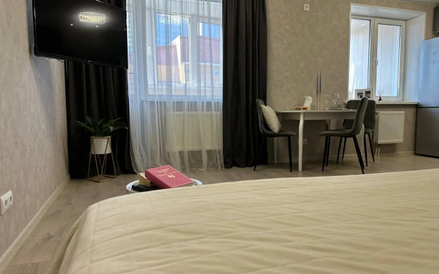 Апартаменты на Зеленом бульваре 28