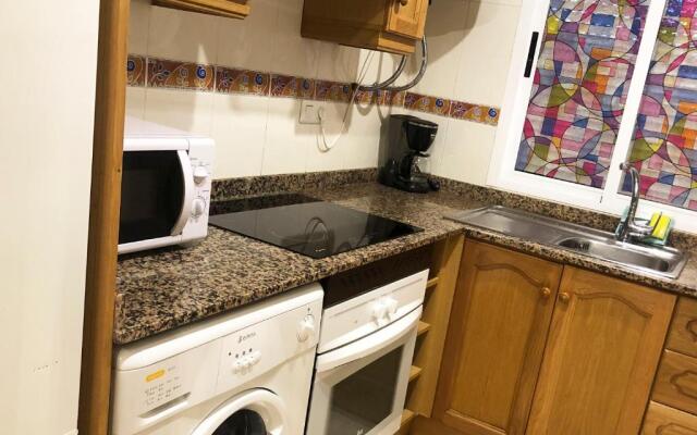 Apartamentos Marina D'or 3000