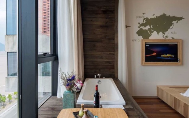 Wenzhou Langhouse Inn