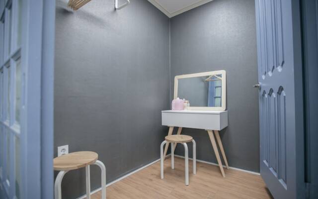 Twins Guest House
