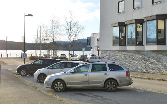 Scandic Fauske Hotel