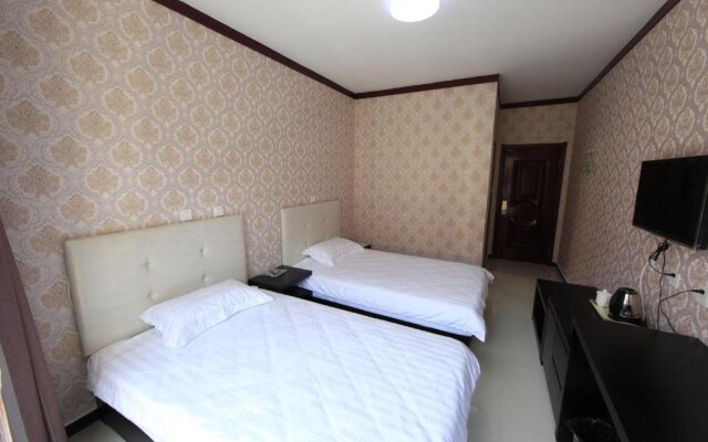 Gu Lan Bed  Breakfast