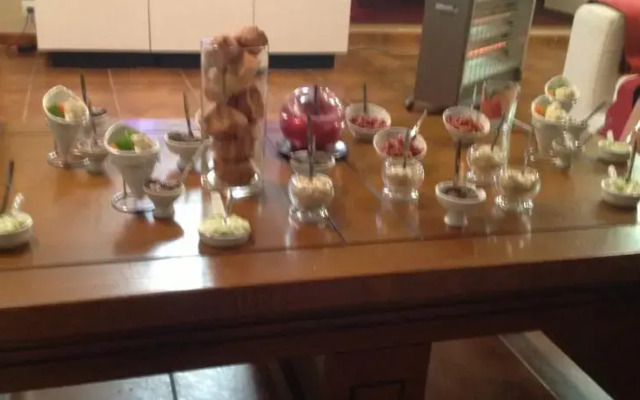 Le Clos Des Galichons