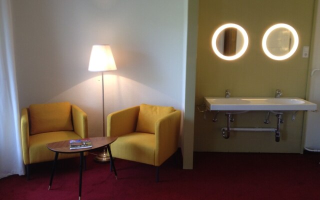 Hotel am Bach