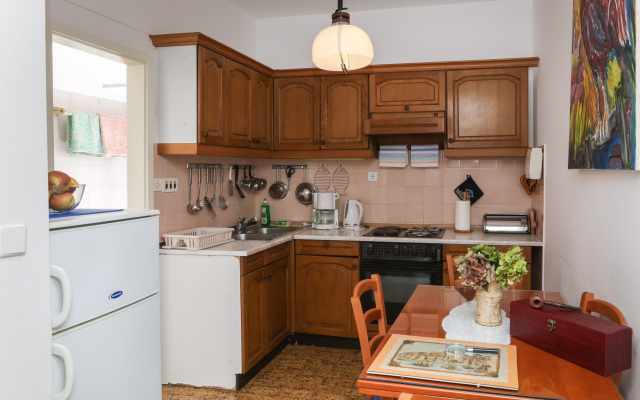 K-Apartments