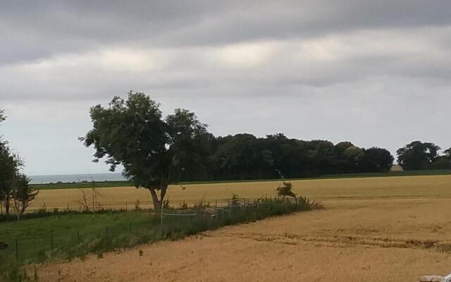 Cottage B2 Bazenville