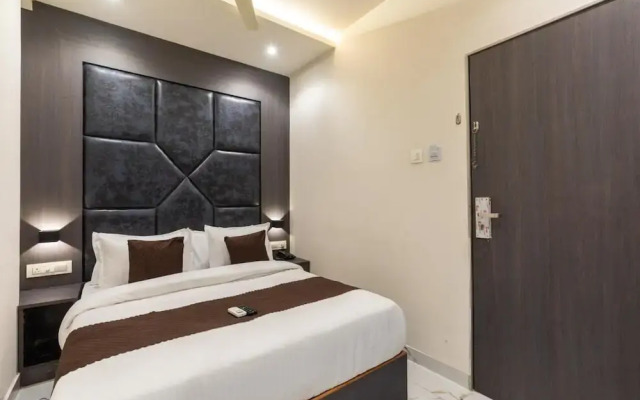 Hotel Artilla Borivali