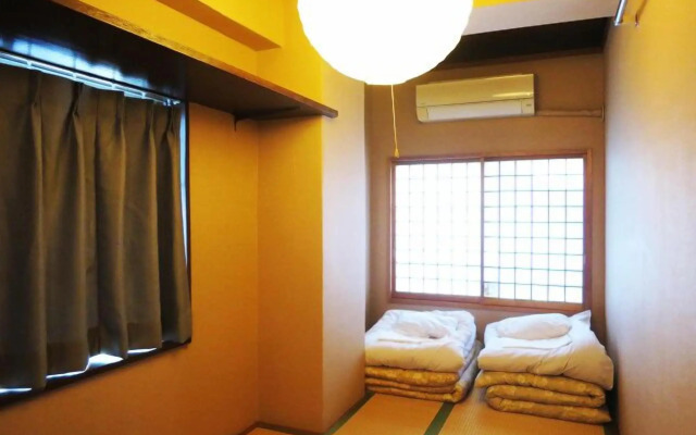 Yokohama Hostel Village Hayashi Kaikan