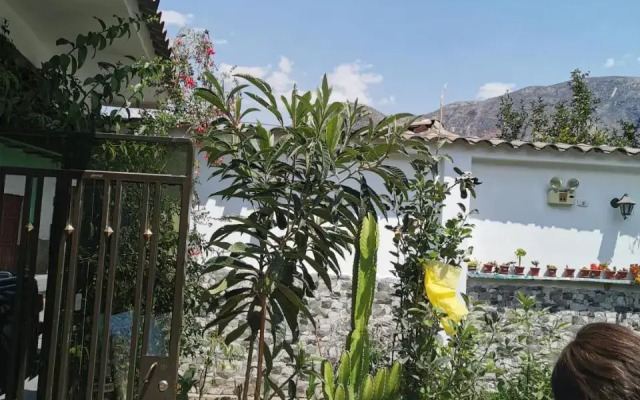 Hostal Quilla House 2