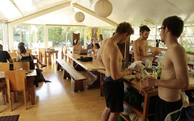 Paradiso Backpackers