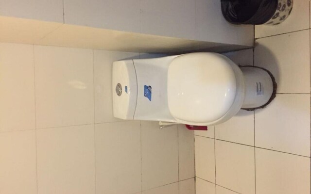 Meiru Apartment Hotel Guangzhou Bolin Apartment