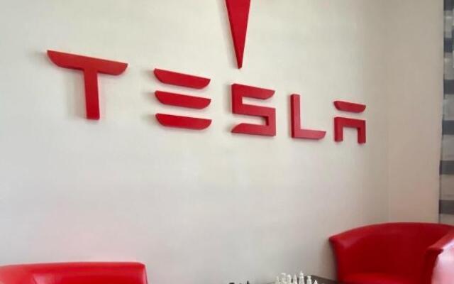 Tesla Smart apartment