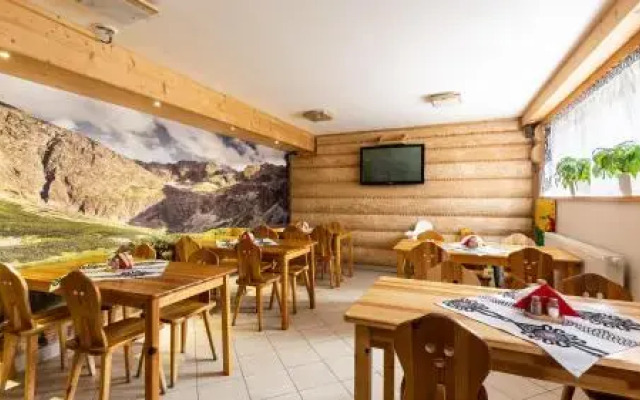 Aparthotel Delta Zakopane