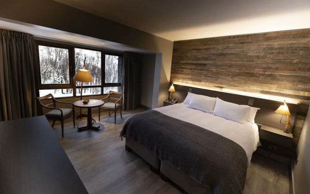 Gran Hotel Termas de Chillán