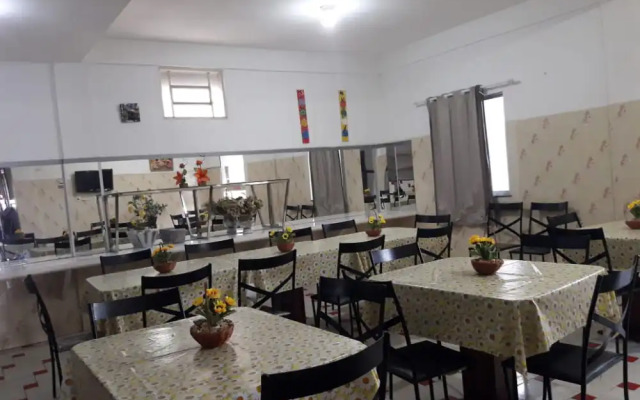 Rio Center Hotel - Entre Rios