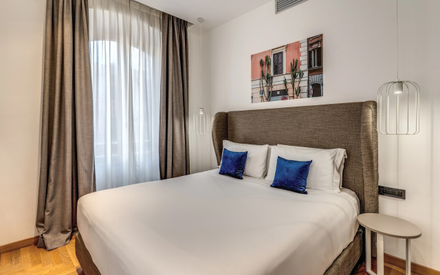 Mercure Roma Centro Termini