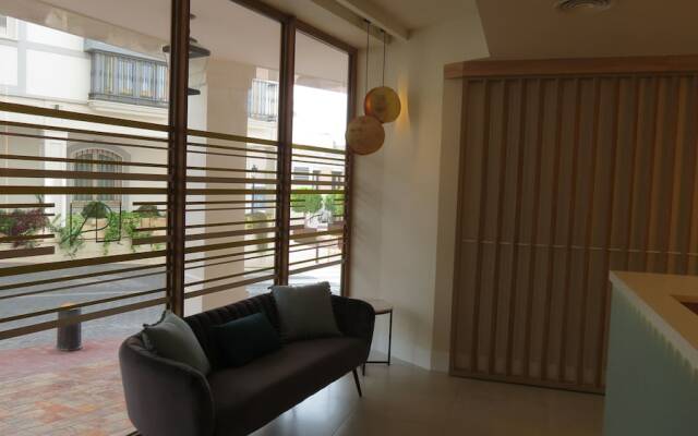 La Puerta de Nerja Hostal Boutique