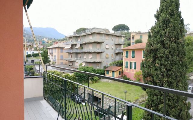 Holiday Apartment in Santa Margherita