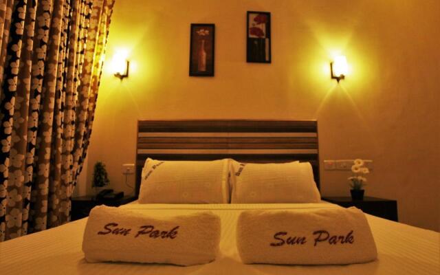 Hotel Sun Park