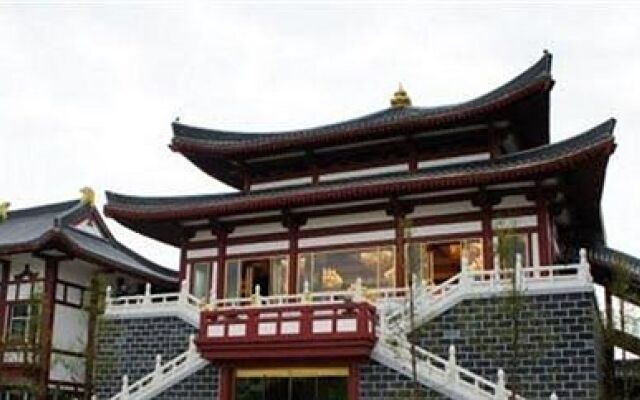 Guangyuan Fengtai International Hotel