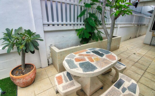 Suk Sabai Villa Pattaya