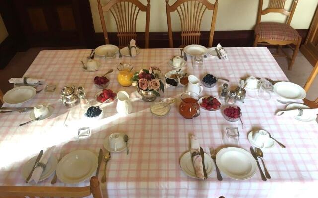 Cotehele B&B