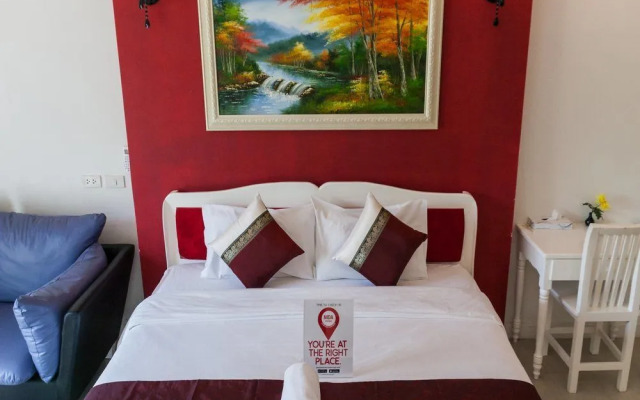 Nida Rooms Silver 648 Handicraft