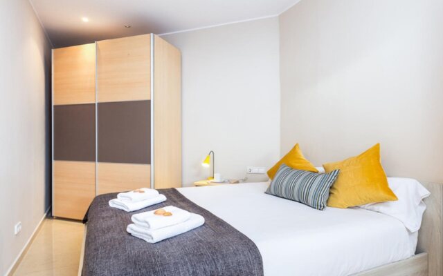 Lodging Apartments Barcelona