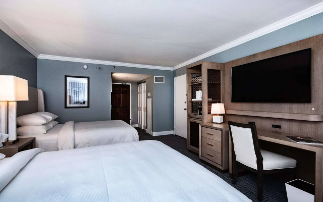 Seaview Hotel